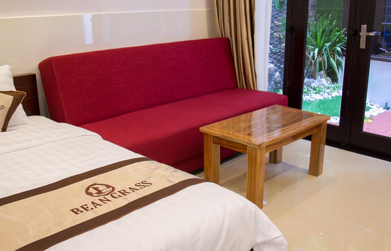 Bean Grass Homestay Hội An Extérieur photo