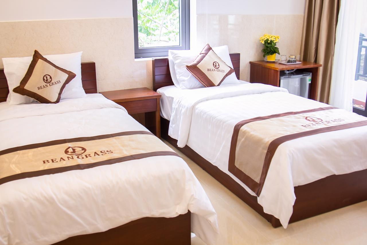 Bean Grass Homestay Hội An Extérieur photo