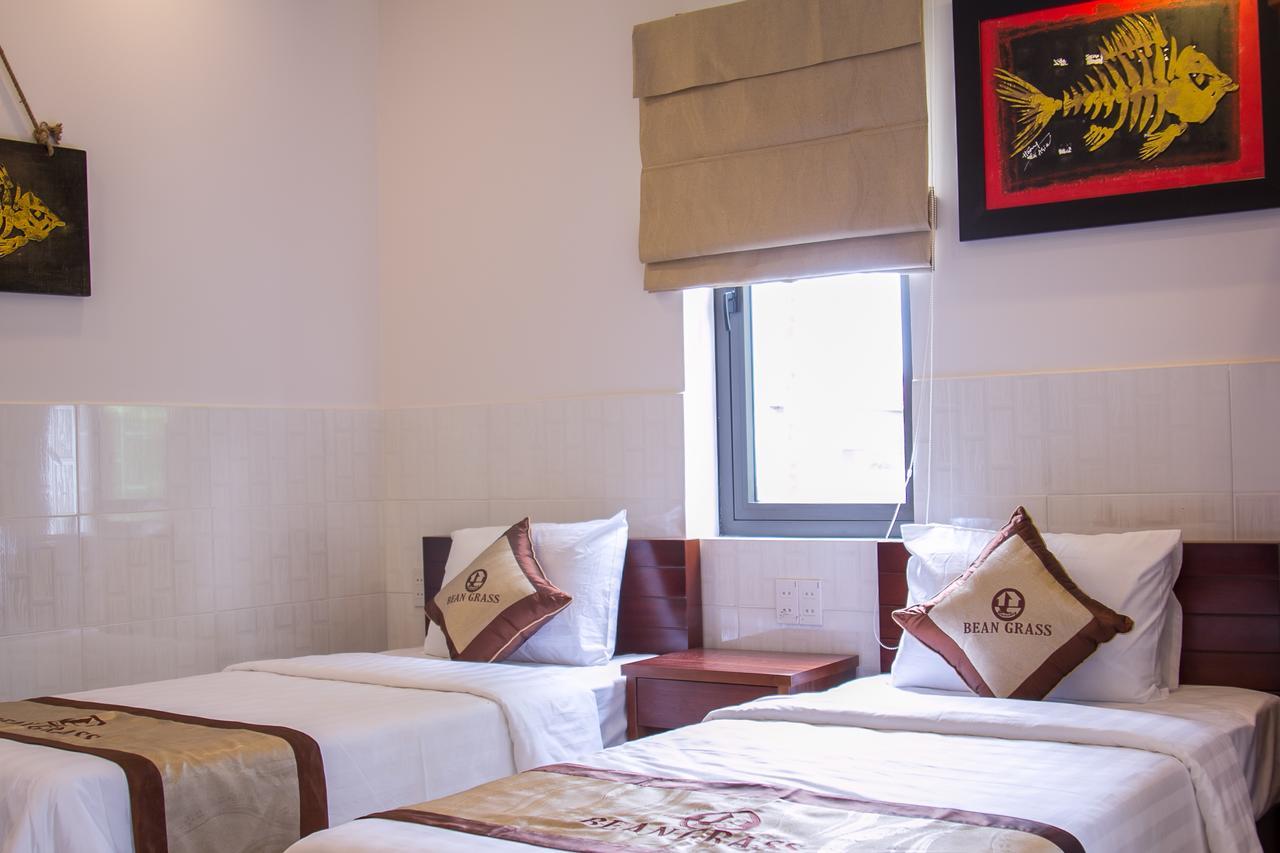 Bean Grass Homestay Hội An Extérieur photo