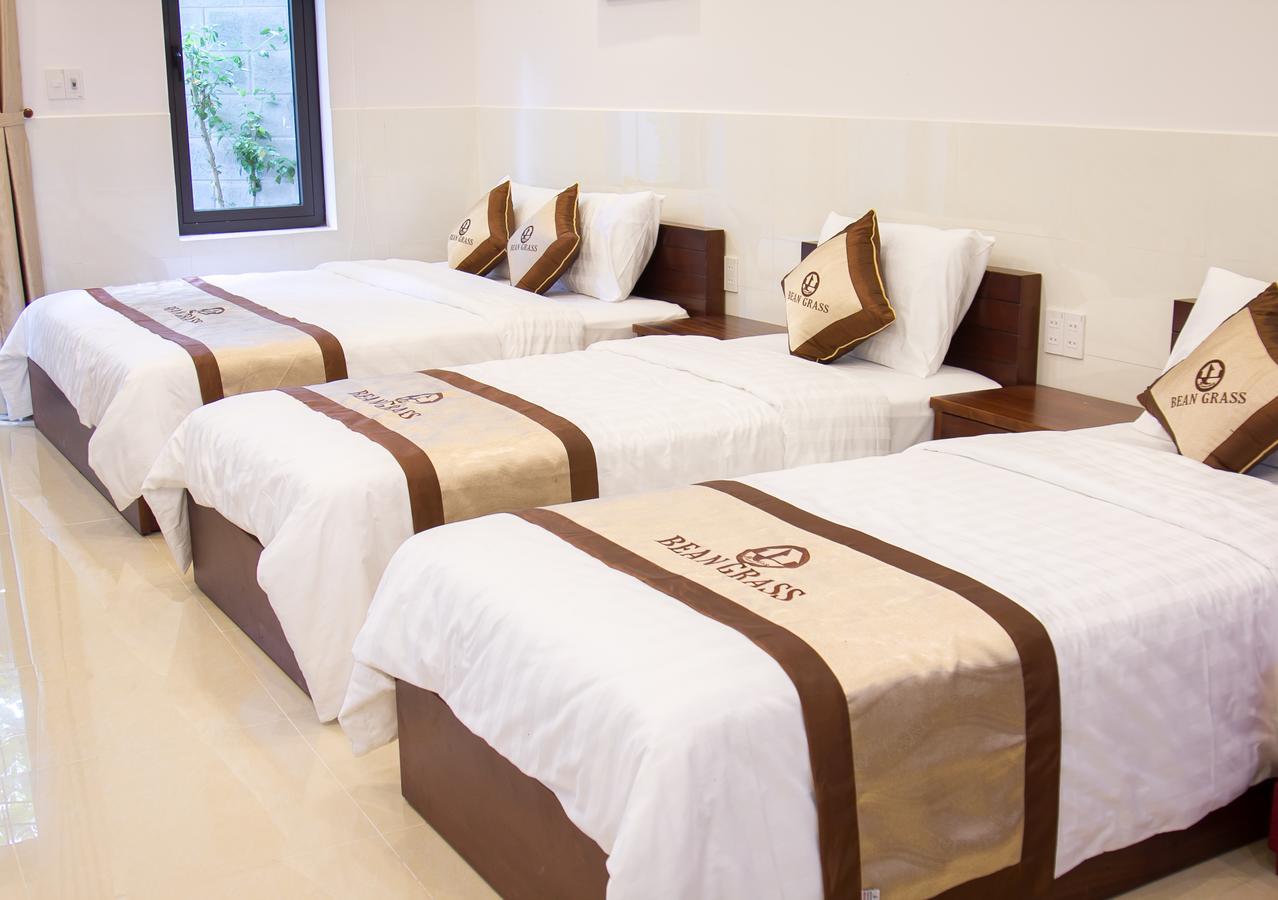 Bean Grass Homestay Hội An Extérieur photo