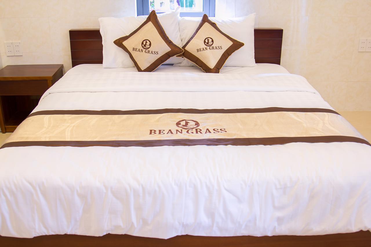 Bean Grass Homestay Hội An Extérieur photo