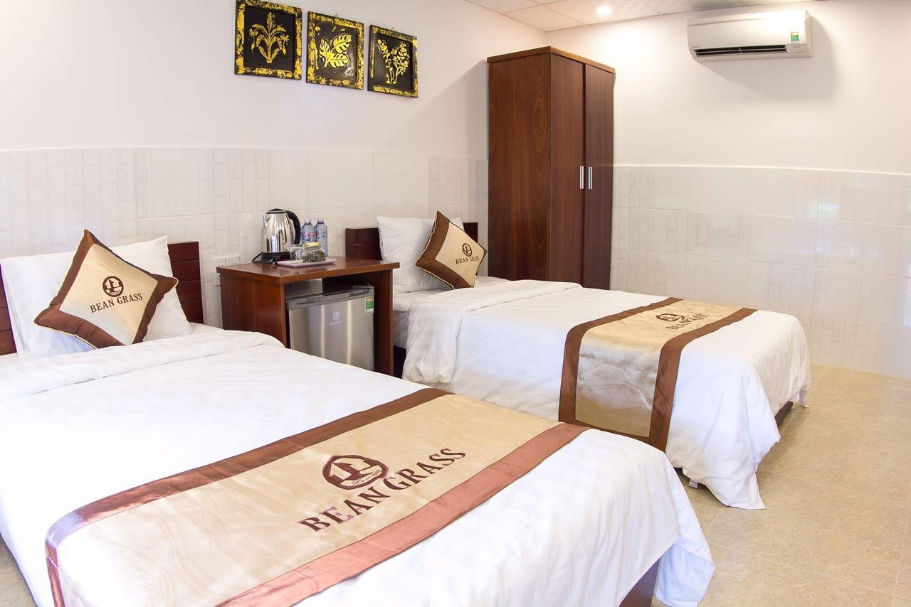Bean Grass Homestay Hội An Extérieur photo