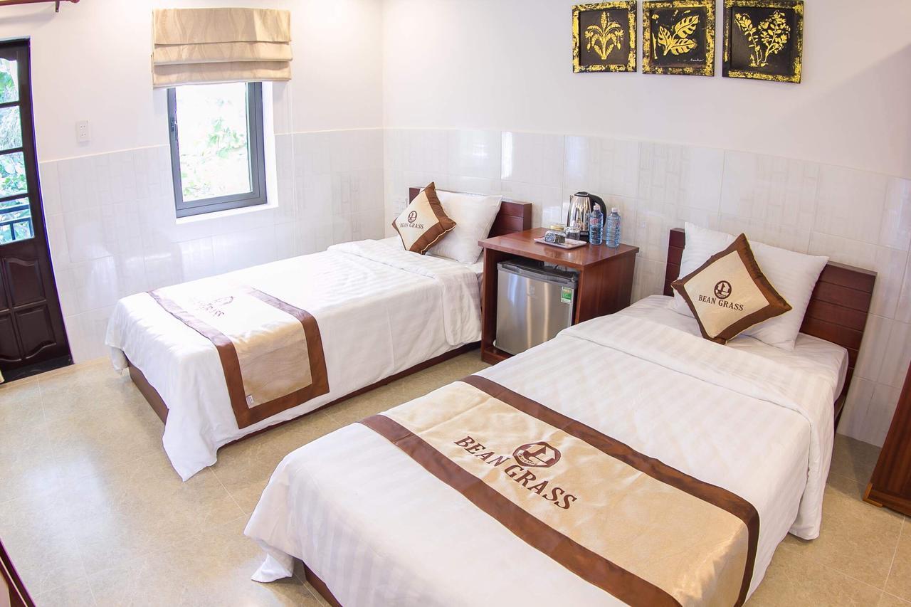 Bean Grass Homestay Hội An Extérieur photo