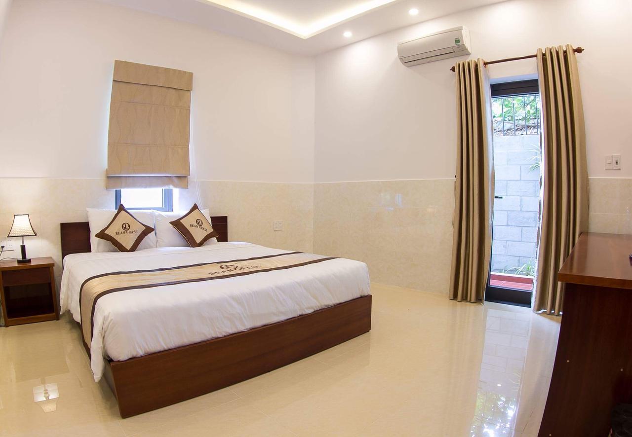 Bean Grass Homestay Hội An Extérieur photo