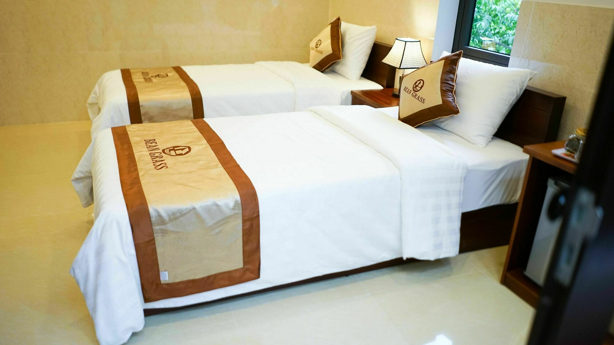 Bean Grass Homestay Hội An Extérieur photo